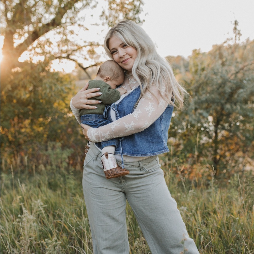 Meet your Posher, Amber